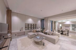 Mabaat - Al Malqa 3BR Executive Apt - 579